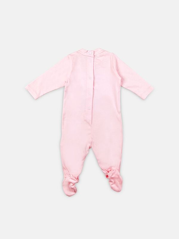 Gift Box : Babysuit , Bib And Cap image number 3